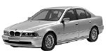 BMW E39 C101C Fault Code