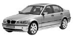 BMW E46 C101C Fault Code