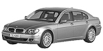 BMW E66 C101C Fault Code