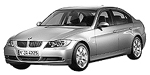 BMW E90 C101C Fault Code