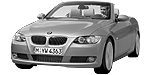 BMW E93 C101C Fault Code