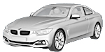 BMW F32 C101C Fault Code