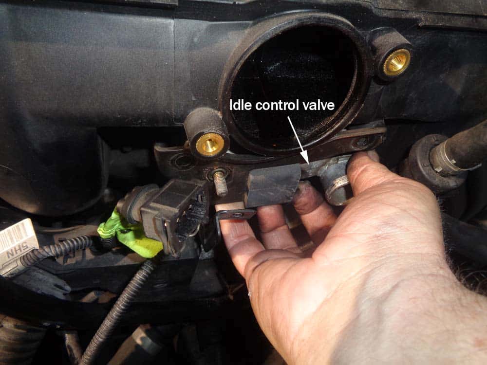 See C101C repair manual