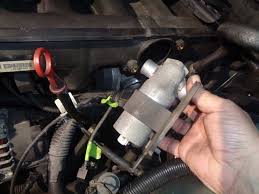 See C101C repair manual